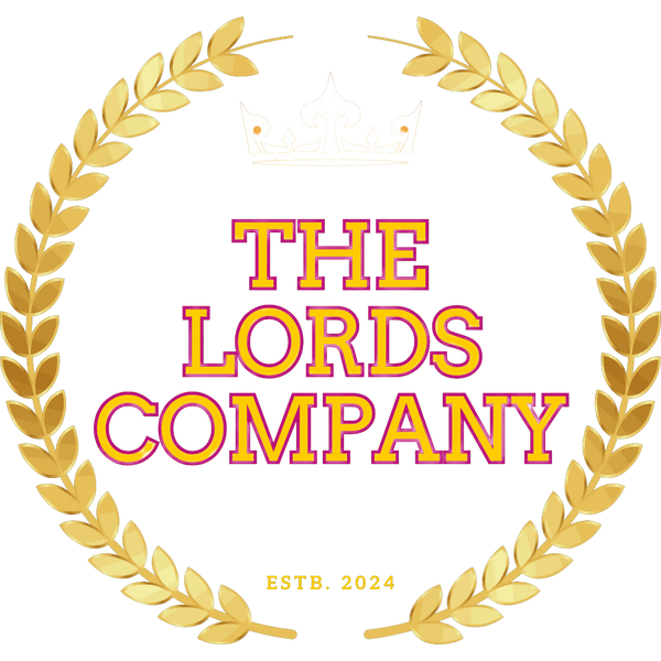 THE LORDS COMPANY